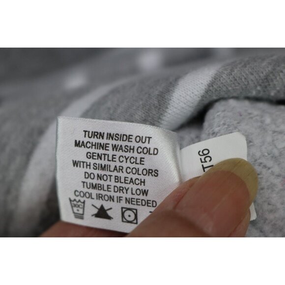 Orvis 1/4 Zip Women's Sweatshirt-Size XL-Preppy-Acadamia - Picture 9 of 9